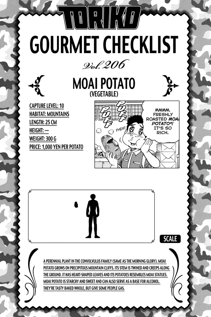 Toriko Chapter 177 image 19_optimized